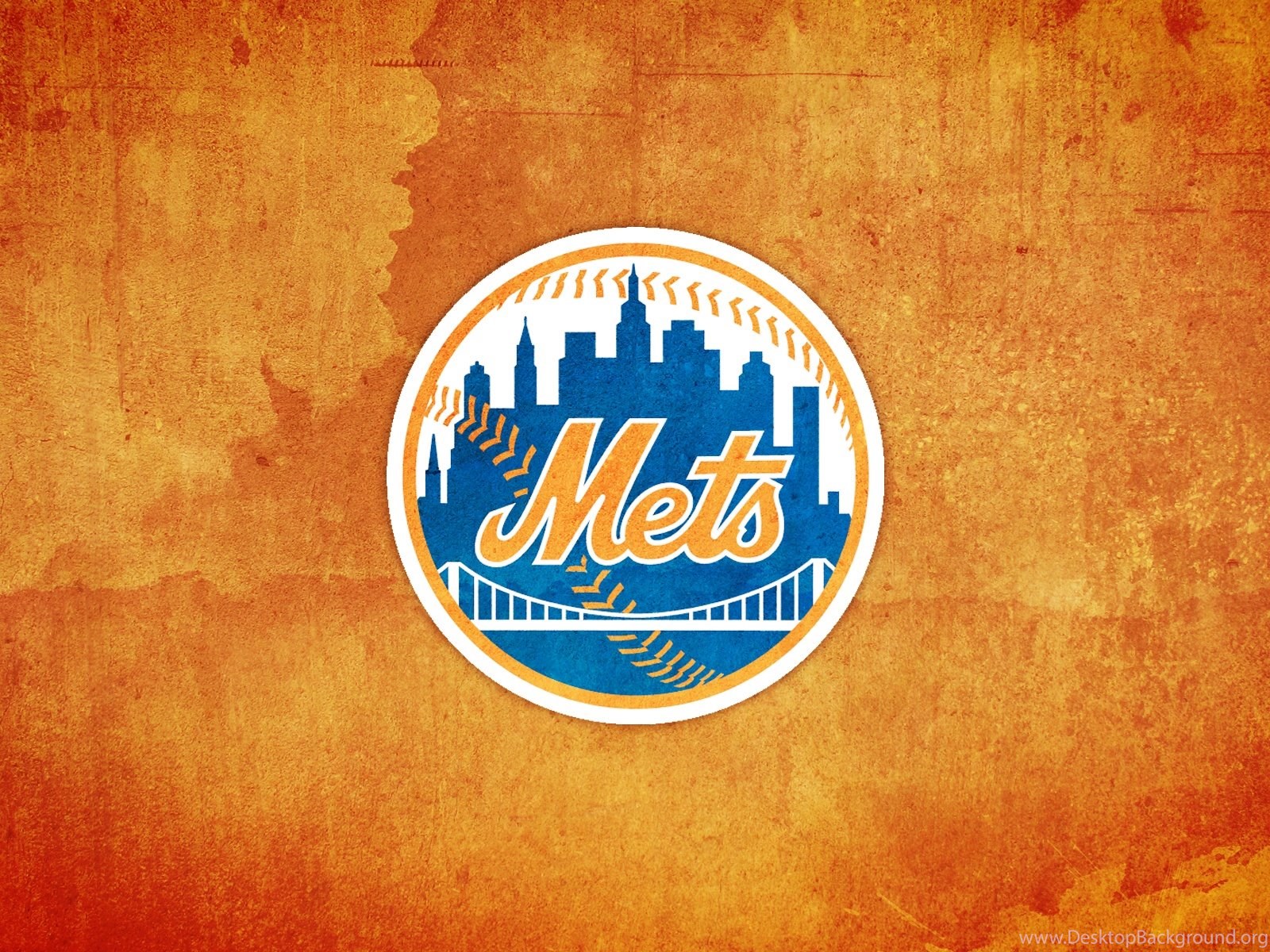 New York Mets Wallpapers - New York Mets Wallpaper Hd , HD Wallpaper & Backgrounds
