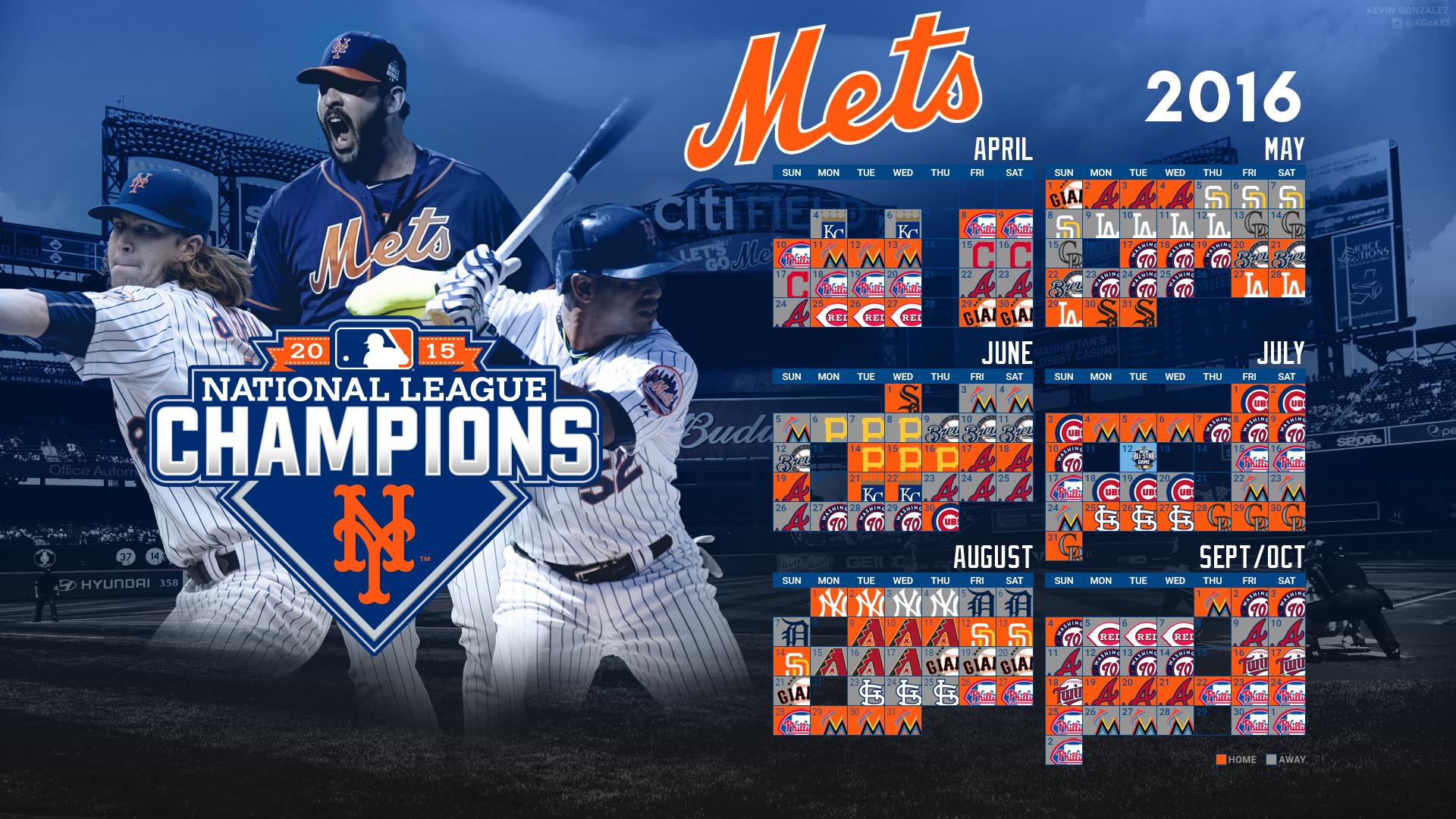 New York Mets , HD Wallpaper & Backgrounds