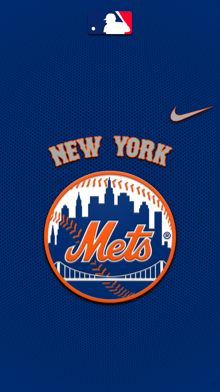 Ny Mets , HD Wallpaper & Backgrounds