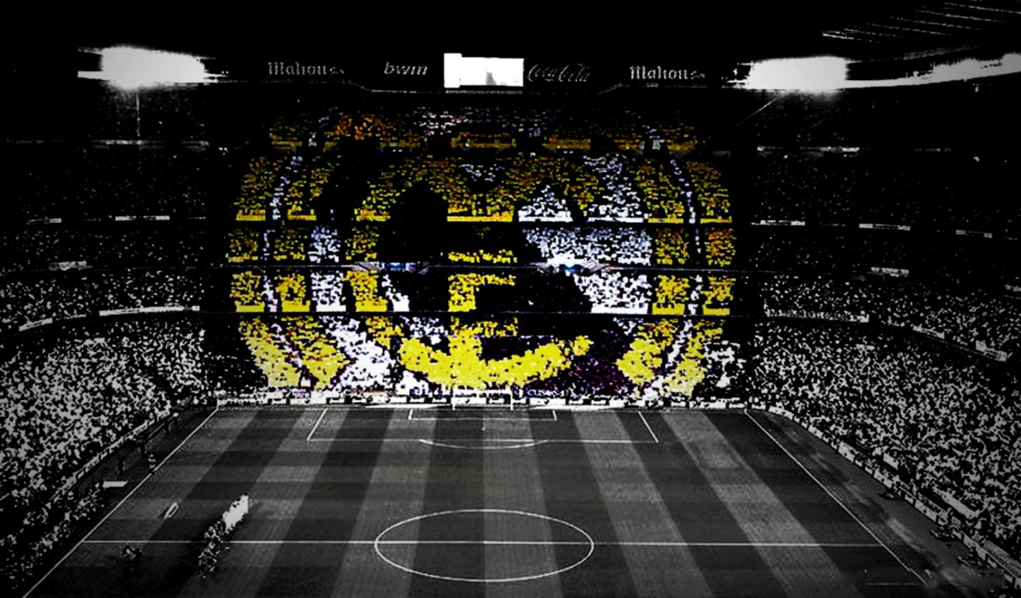 Real Madrid Wallpapers Full Hd - Desktop Wallpaper Real Madrid , HD Wallpaper & Backgrounds
