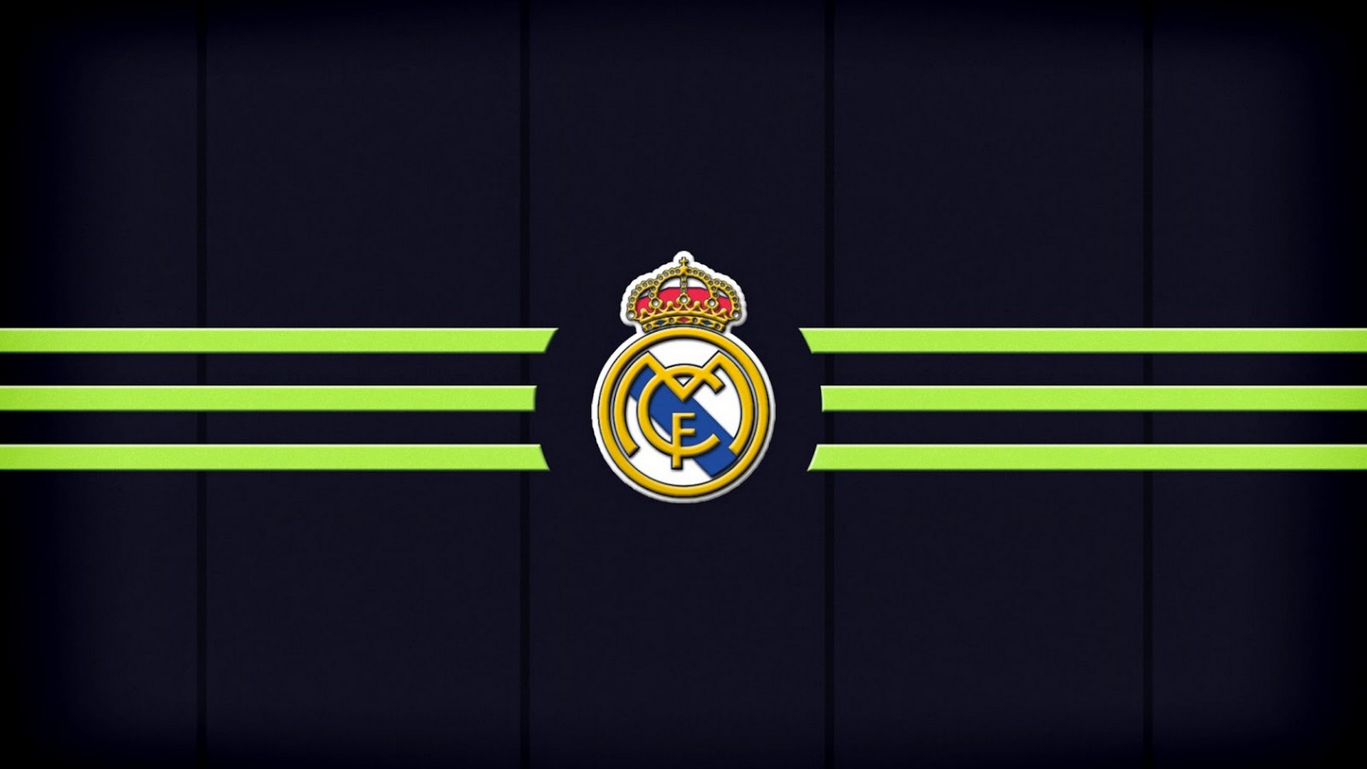 Real Madrid Cf For Pc Wallpaper With Resolution Pixel - صور شعار ريال مدريد فوتوشوب , HD Wallpaper & Backgrounds
