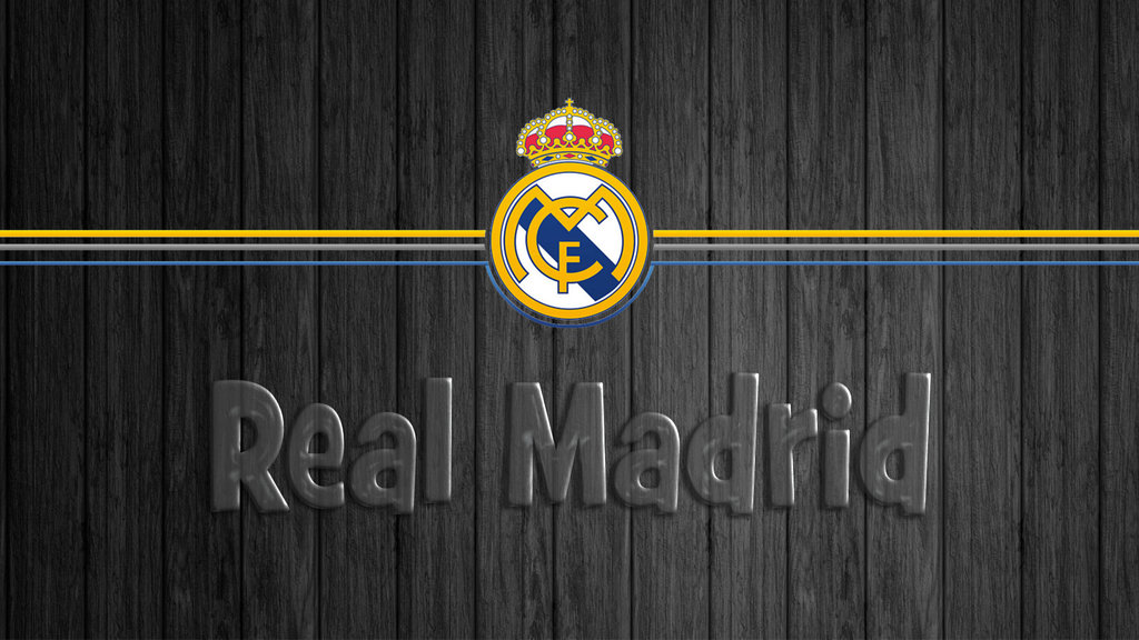 Real Madrid Pc Wallpaper , HD Wallpaper & Backgrounds