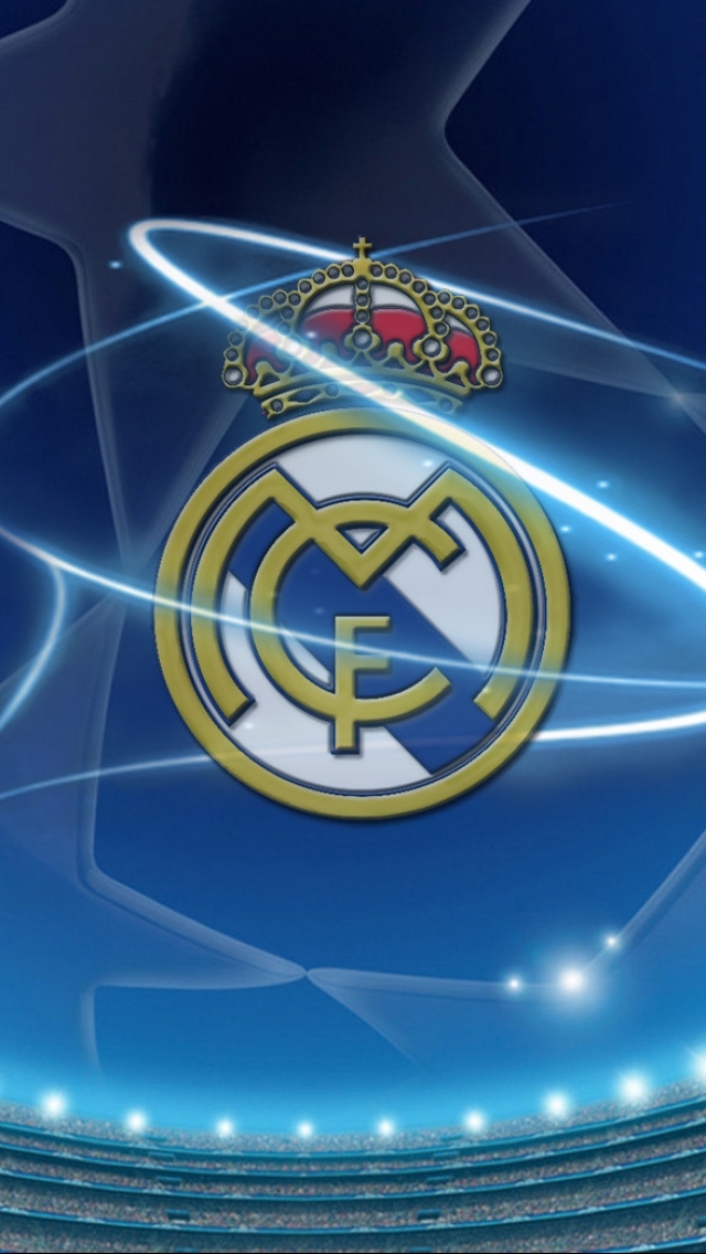 Wallpaper - Cool Real Madrid Wallpaper Iphone , HD Wallpaper & Backgrounds