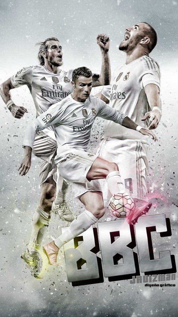 Real Madrid Jugadores , HD Wallpaper & Backgrounds