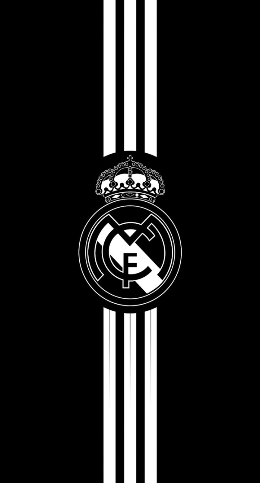 Real Madrid Wallpapers Iphone Backgrounds & Hd - Real Madrid Wallpaper 4k , HD Wallpaper & Backgrounds