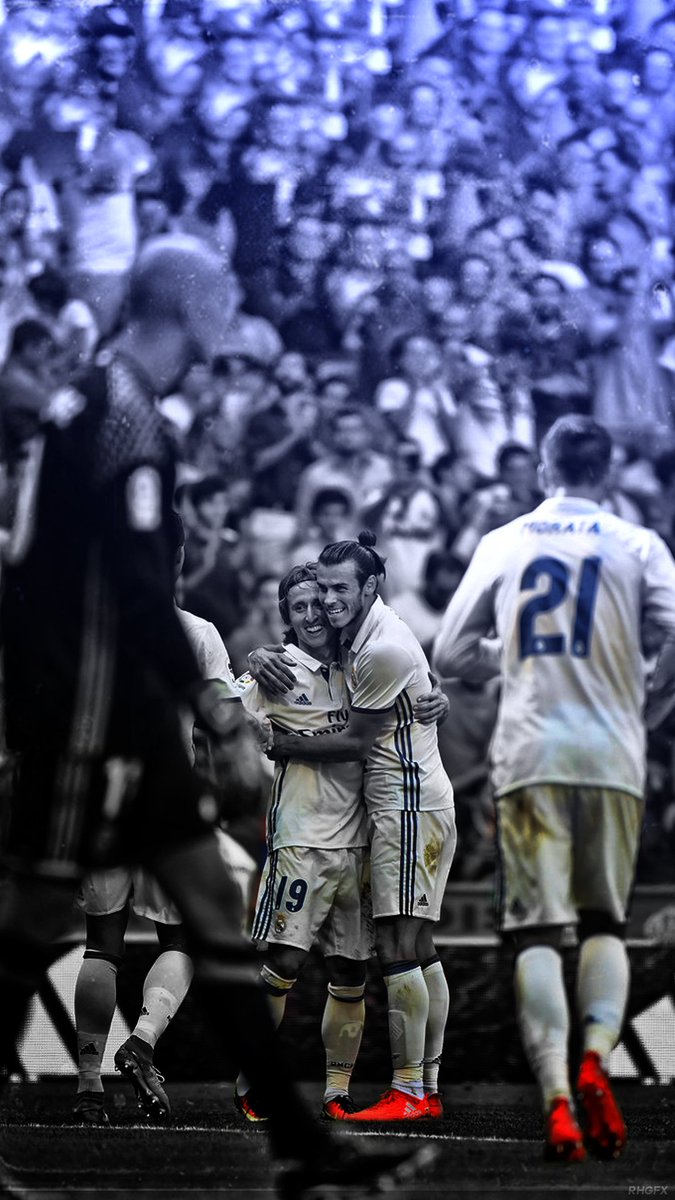 Real Madrid Fc Hala Madrid , HD Wallpaper & Backgrounds
