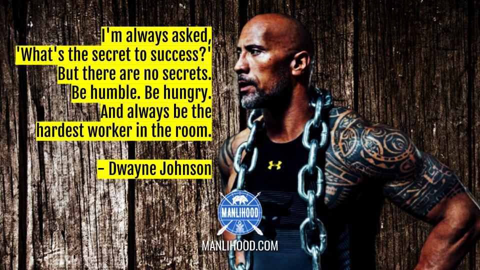 Dwayne Johnson Quotes Download , HD Wallpaper & Backgrounds