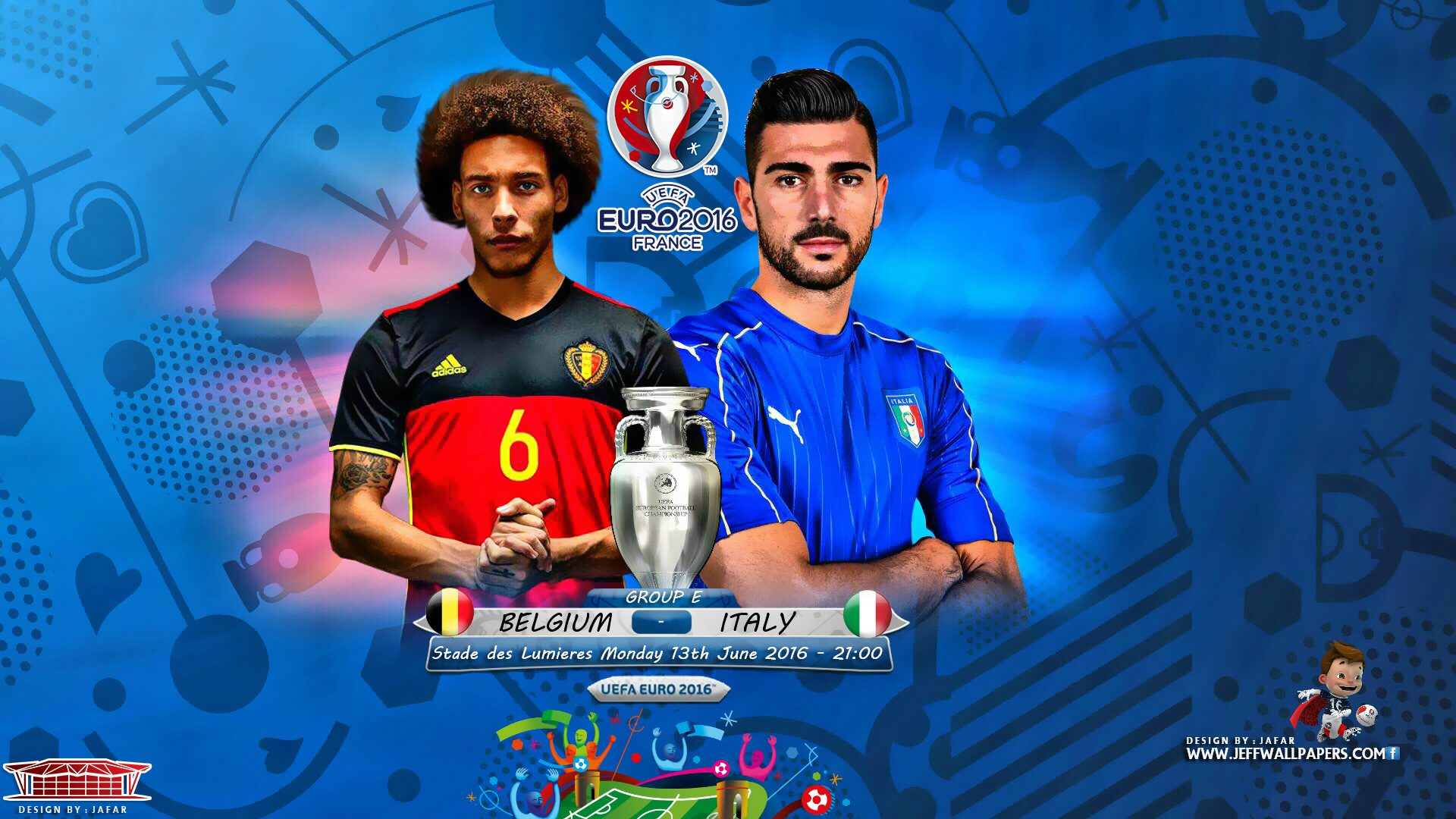 Euro 2016 Turkey Vs , HD Wallpaper & Backgrounds