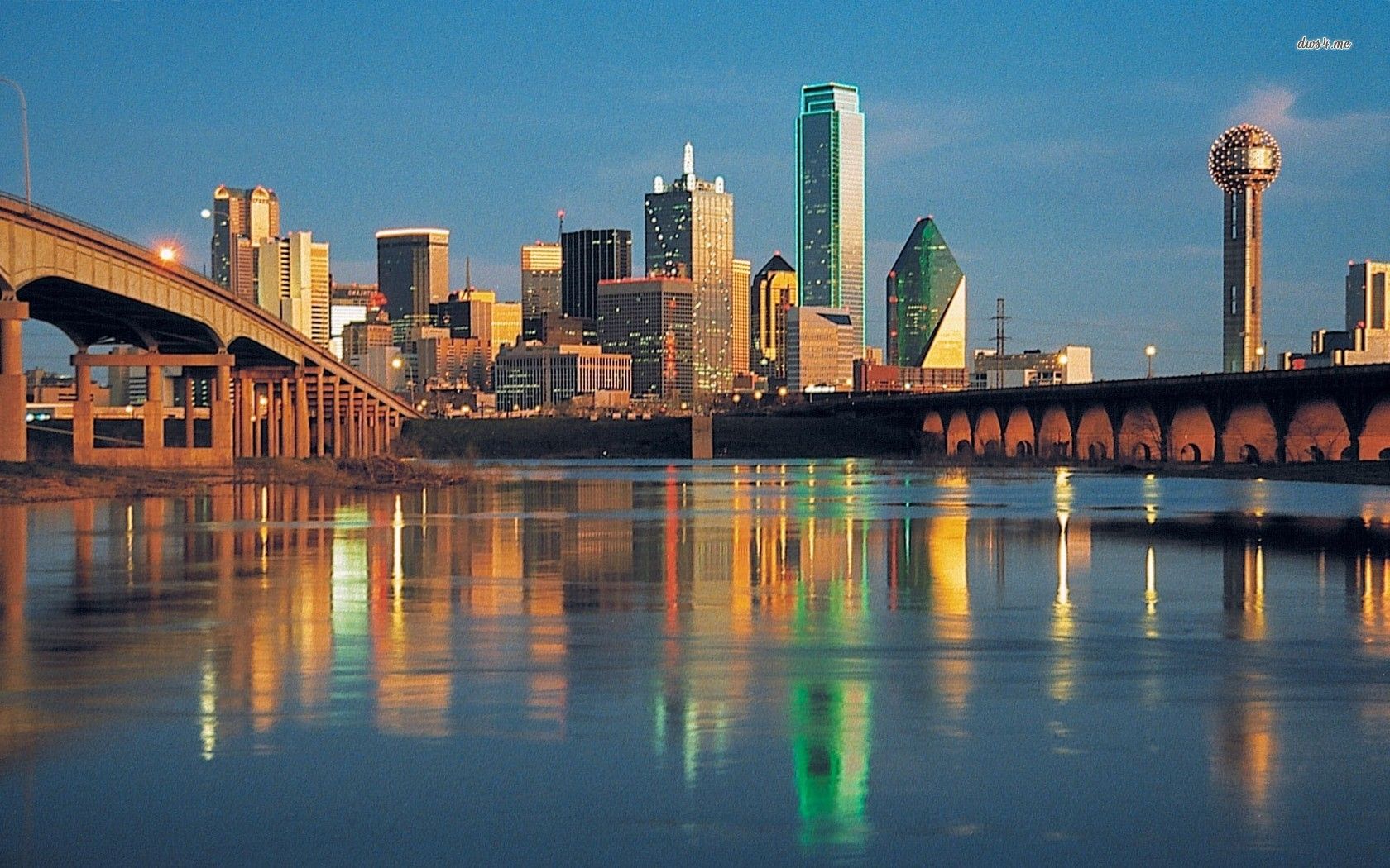 City Of Dallas Background , HD Wallpaper & Backgrounds