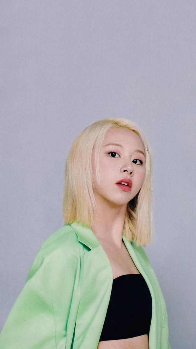 Chaeyoung , HD Wallpaper & Backgrounds