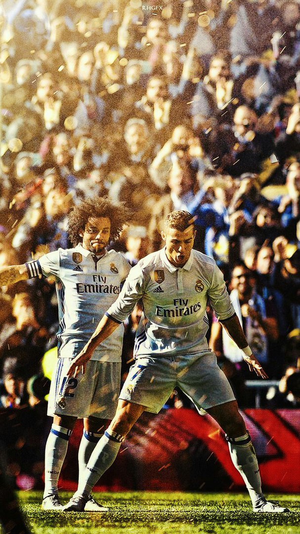 Cristiano Ronaldo Portugal Celebration , HD Wallpaper & Backgrounds