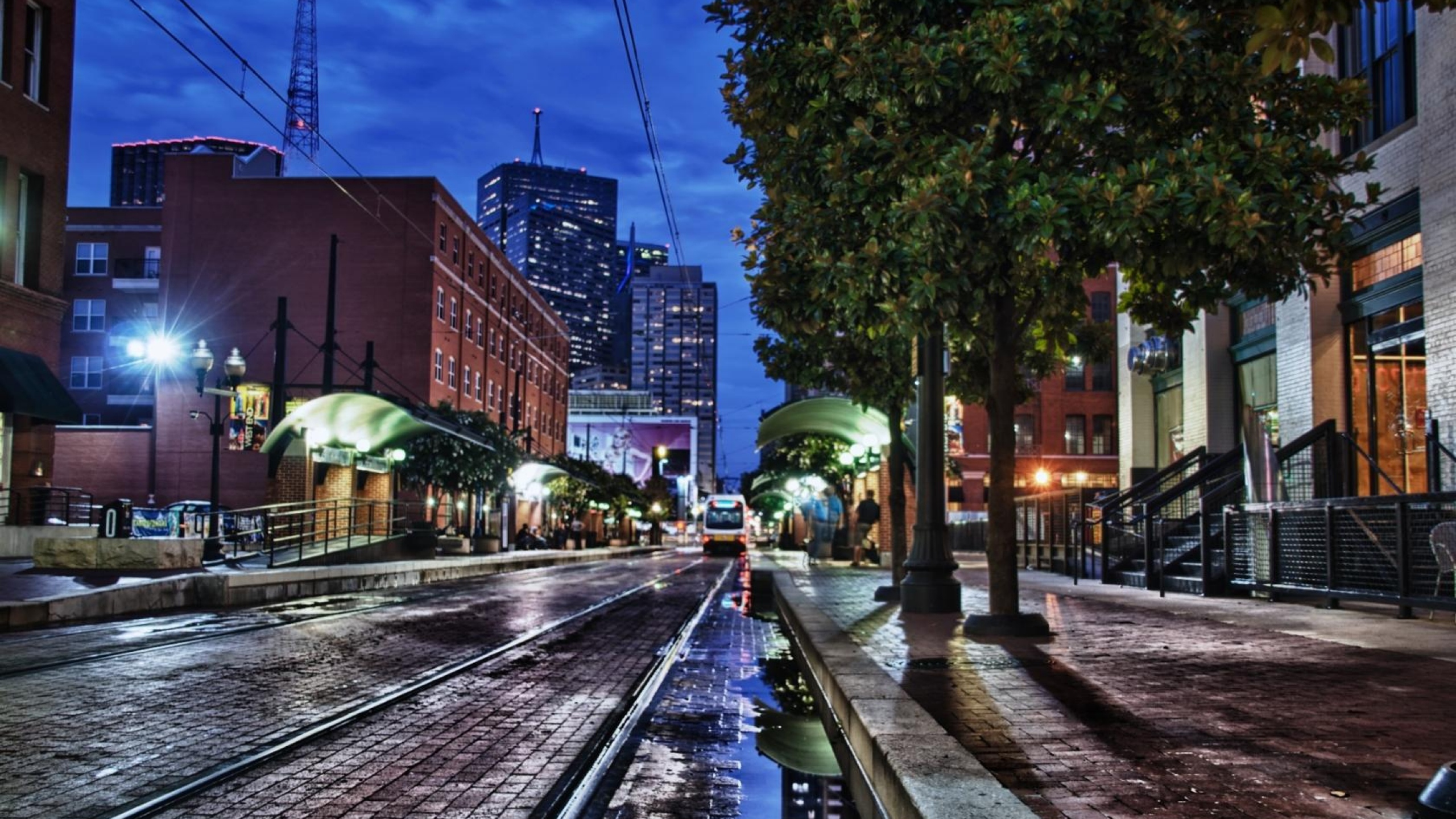 Usa Texas Dallas City , HD Wallpaper & Backgrounds