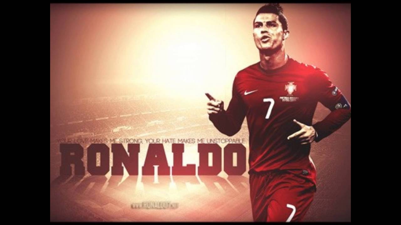 Ronaldo 7 Wallpaper 2014 , HD Wallpaper & Backgrounds