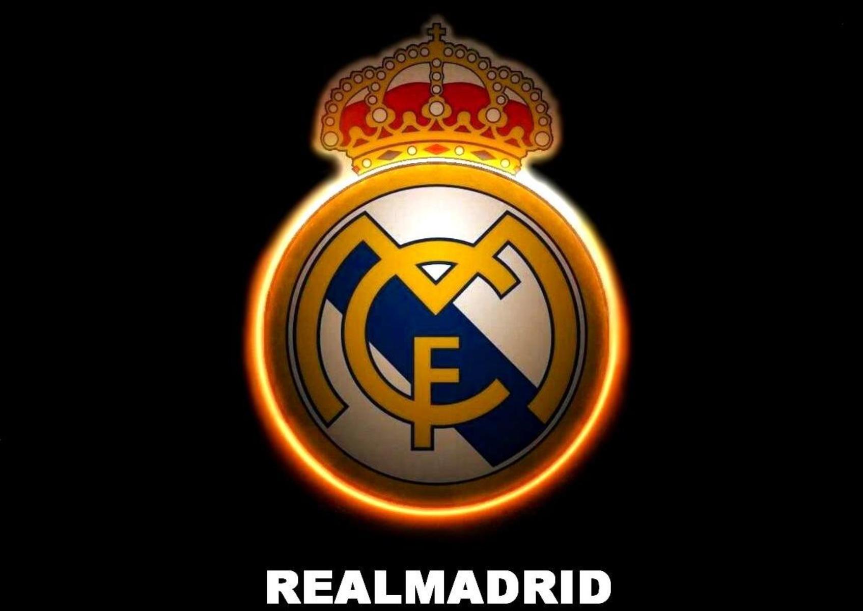 Real Madrid C - Real Madrid Fc Wallpaper Hd , HD Wallpaper & Backgrounds