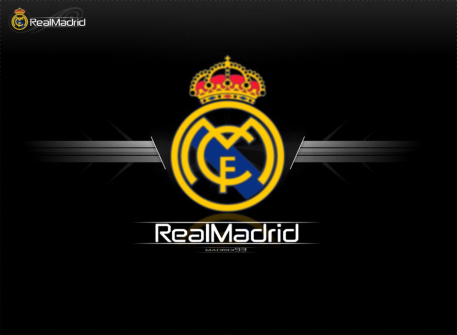 Real Madrid Wallpapers Part 2 The Art Mad Wallpapers - Real Madrid 13 Wallpaper Hd , HD Wallpaper & Backgrounds
