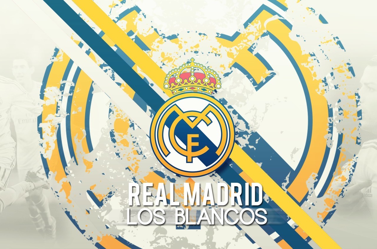 Hd Wallpaper 3d, Emblem, Logo, Real Madrid C - Real Madrid 2020 Wallpaper 4k , HD Wallpaper & Backgrounds