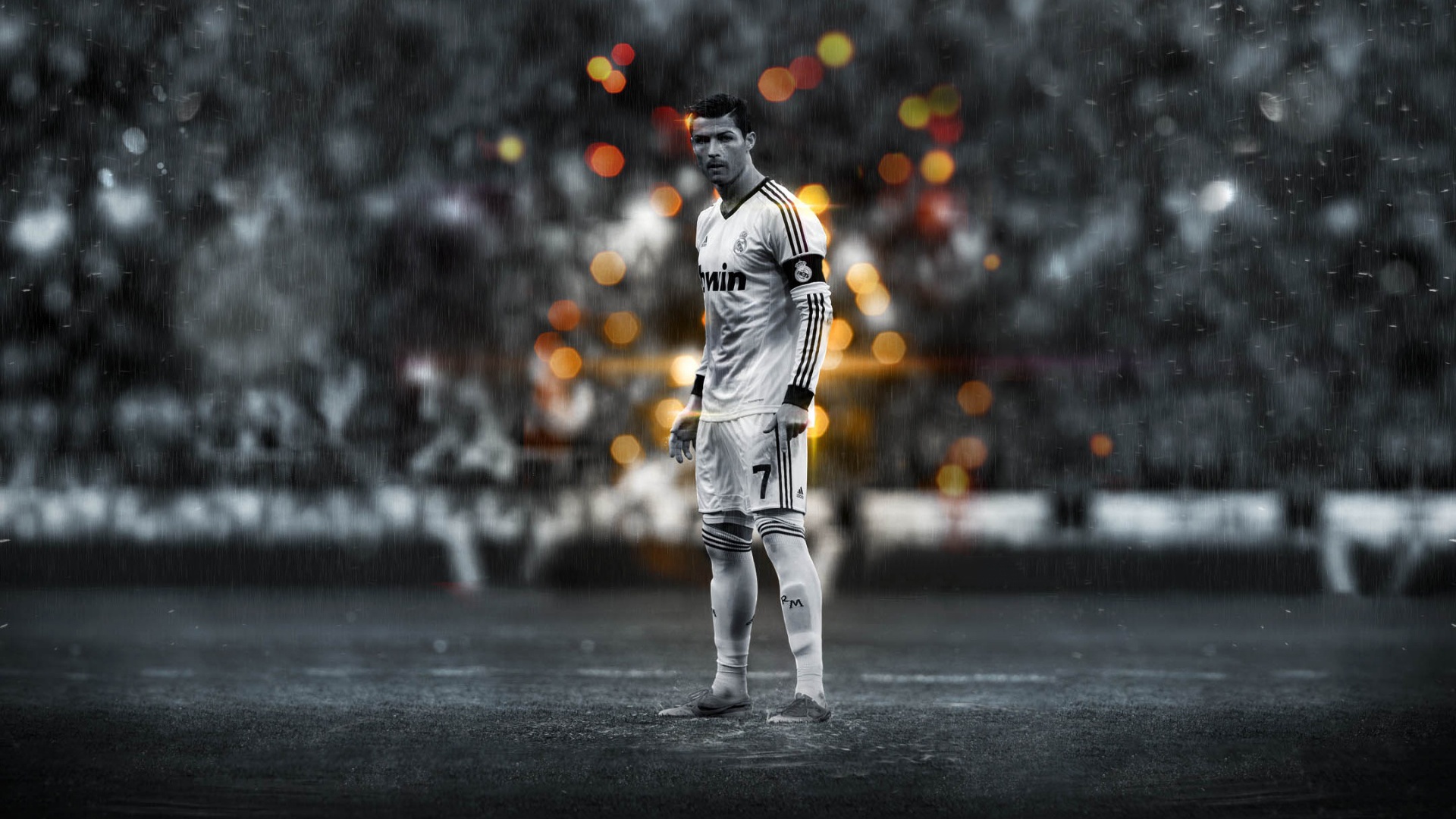 Ronaldo Phone Wallpaper Hd , HD Wallpaper & Backgrounds