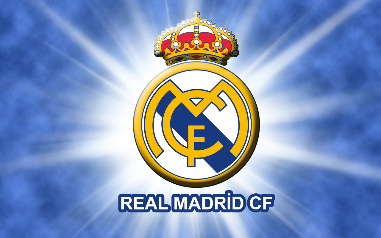 Symbol Of Real Madrid , HD Wallpaper & Backgrounds
