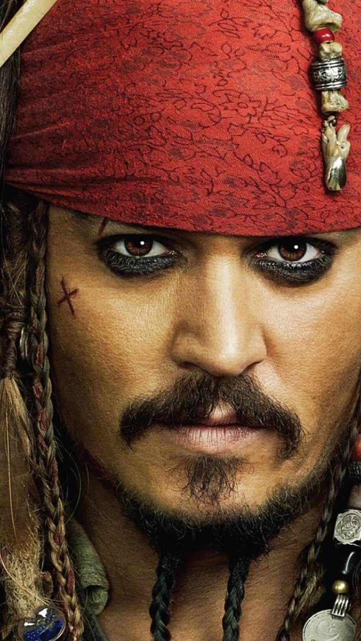 Jack Sparrow Images 4k , HD Wallpaper & Backgrounds