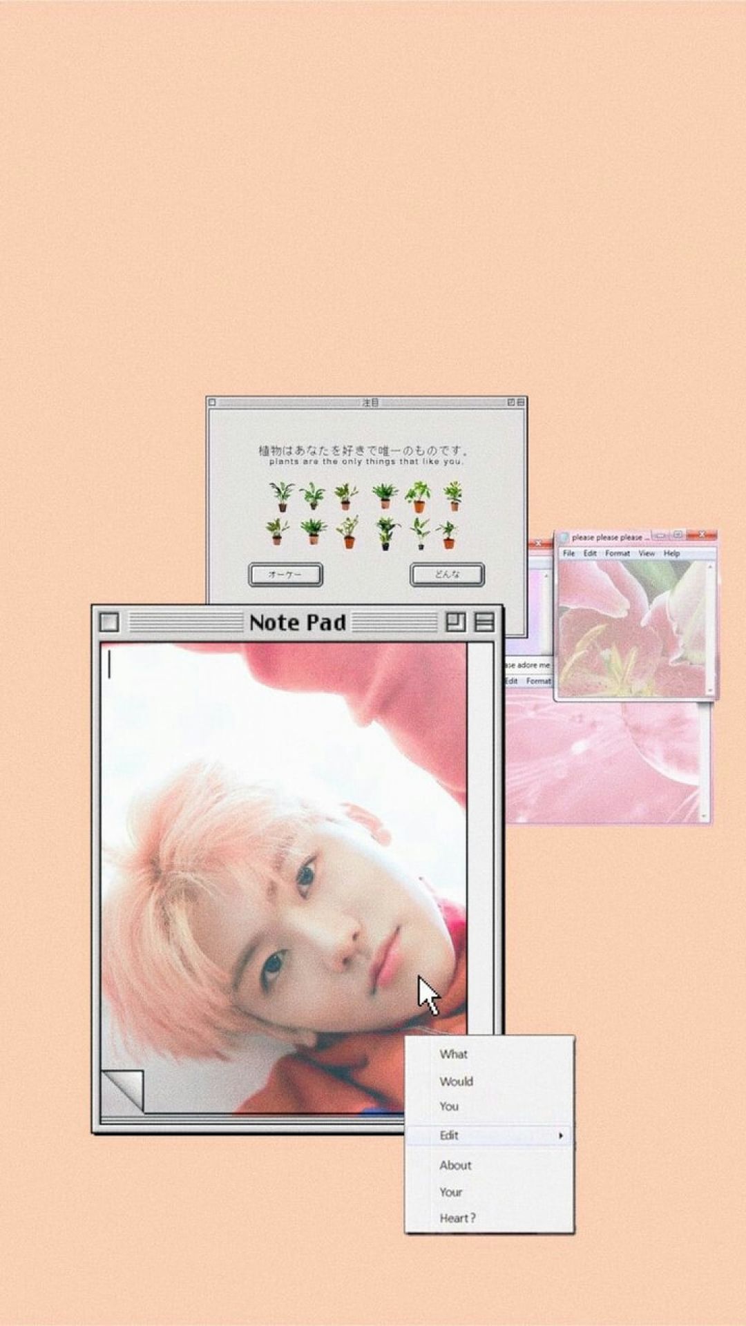 List Of Great 1080p Phone Wallpaper Hd 2020 By 99images - Jaemin Wallpaper Nct Aesthetic , HD Wallpaper & Backgrounds