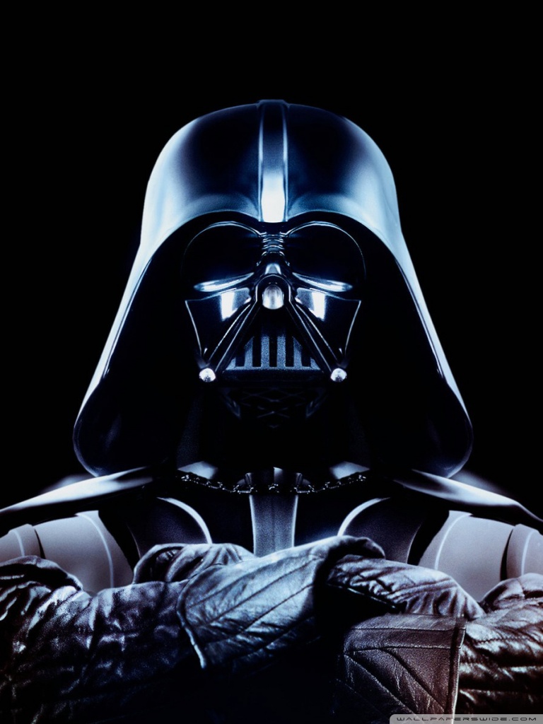 Darth Vader Mobile Wallpaper Hd , HD Wallpaper & Backgrounds