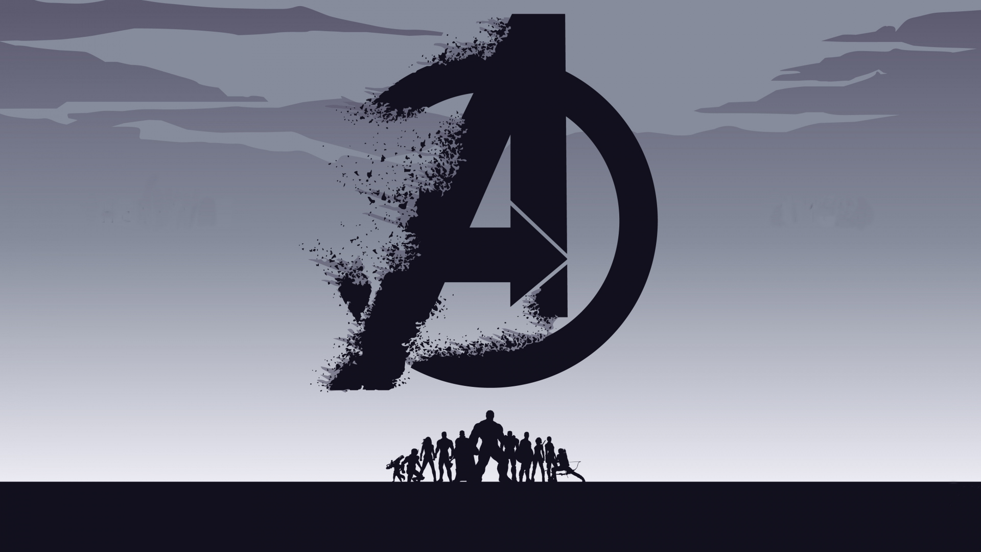 Marvel Wallpaper 4k Iphone , HD Wallpaper & Backgrounds