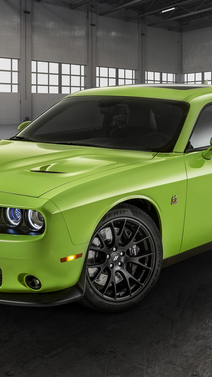 Hd Wallpapers Pack - 2019 Dodge Challenger R T Scat Pack , HD Wallpaper & Backgrounds