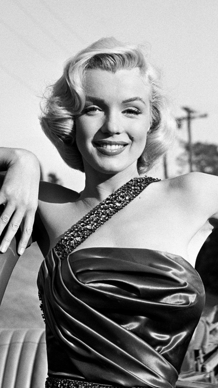 Best Marilyn Monroe Quotes , HD Wallpaper & Backgrounds
