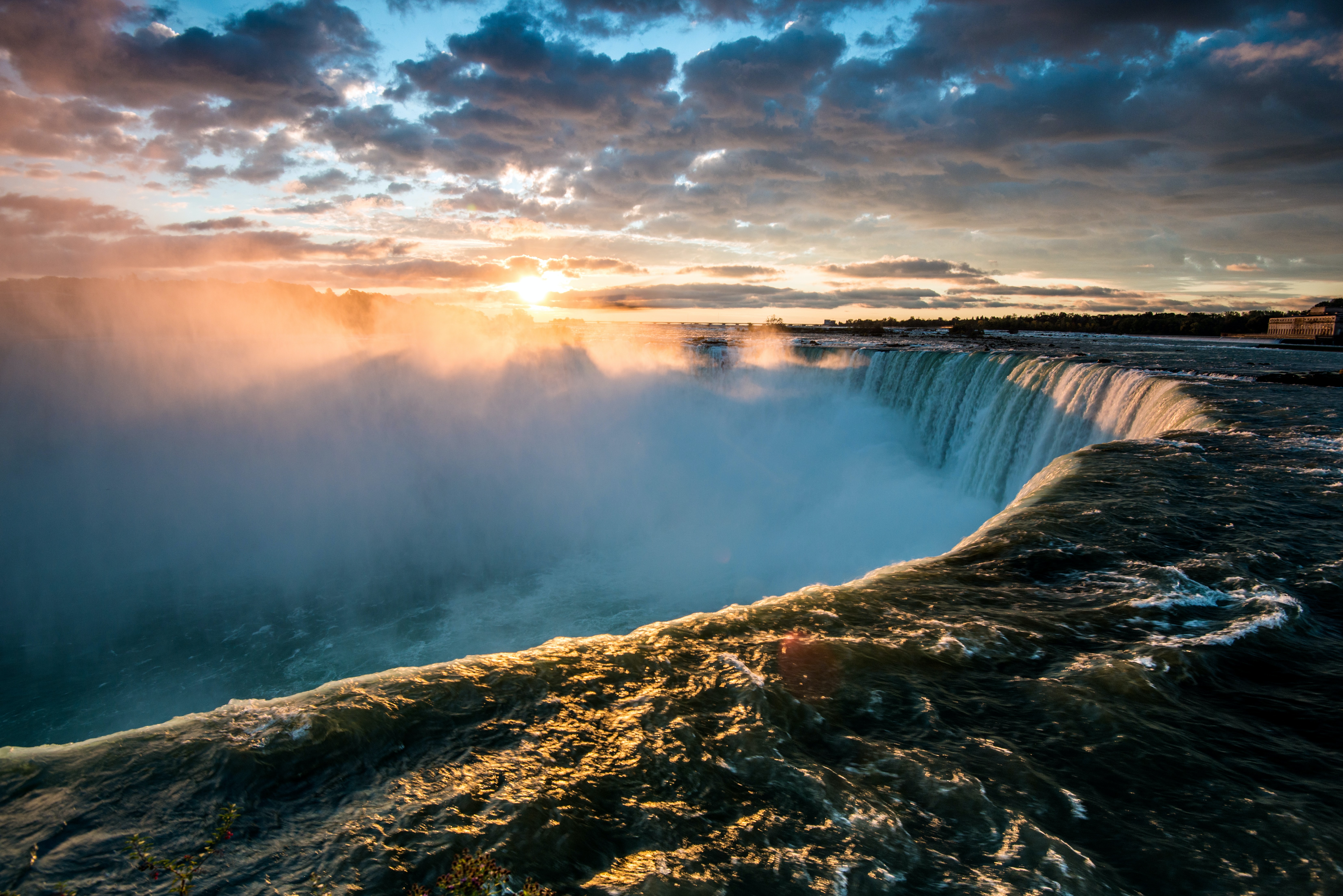Niagara Falls Instagram Captions , HD Wallpaper & Backgrounds