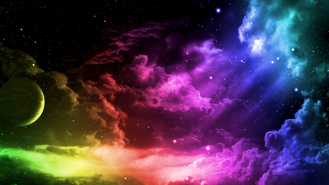 Fondo De Pantalla Universo , HD Wallpaper & Backgrounds