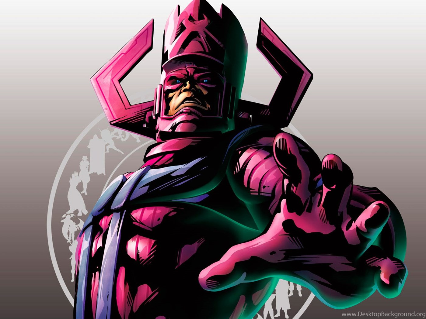 Marvel Hd Wallpapers 1080p Hd Wallpapers Pretty - Galactus Png , HD Wallpaper & Backgrounds