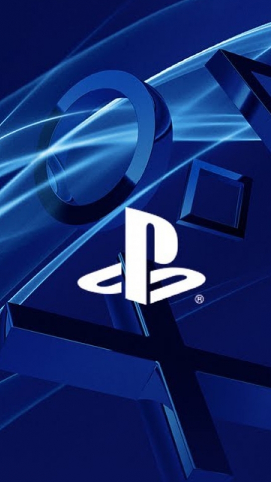 Playstation Wallpaper Hd - Playstation Wallpaper For Phone , HD Wallpaper & Backgrounds