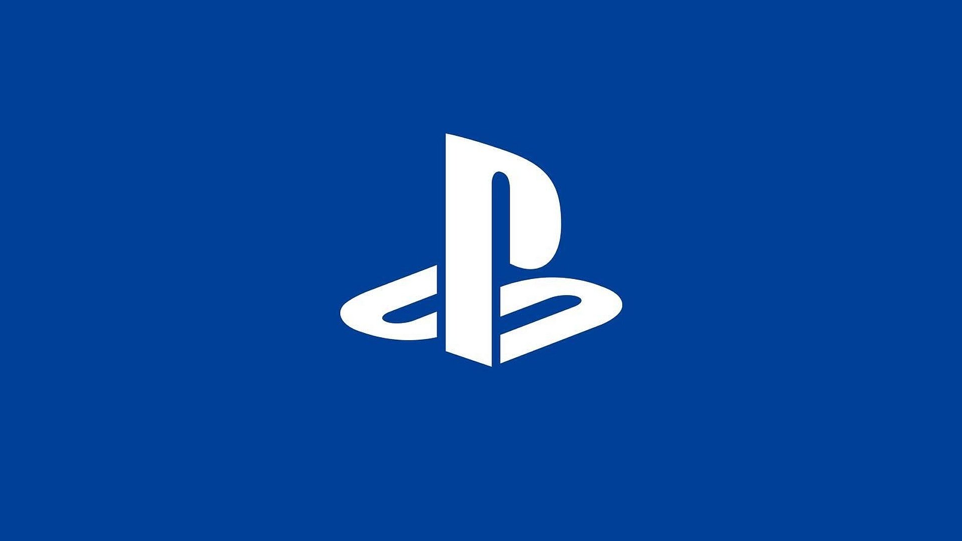 High Resolution Playstation Logo , HD Wallpaper & Backgrounds