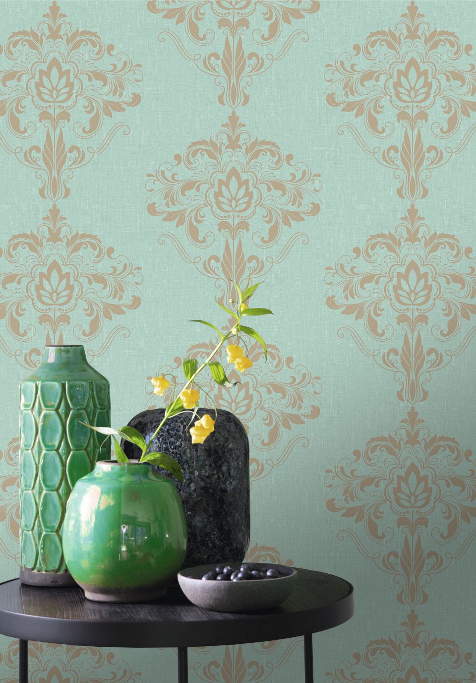 Tapety Na Stenu Ornamenty , HD Wallpaper & Backgrounds