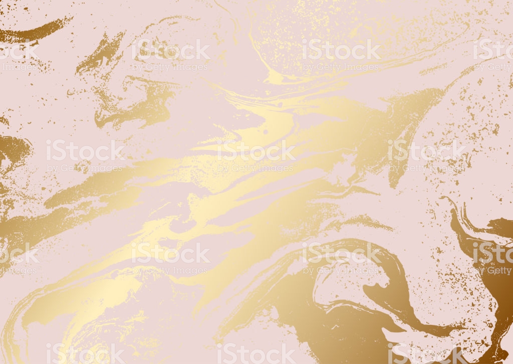Rose Gold Metallic Desktop Background , HD Wallpaper & Backgrounds