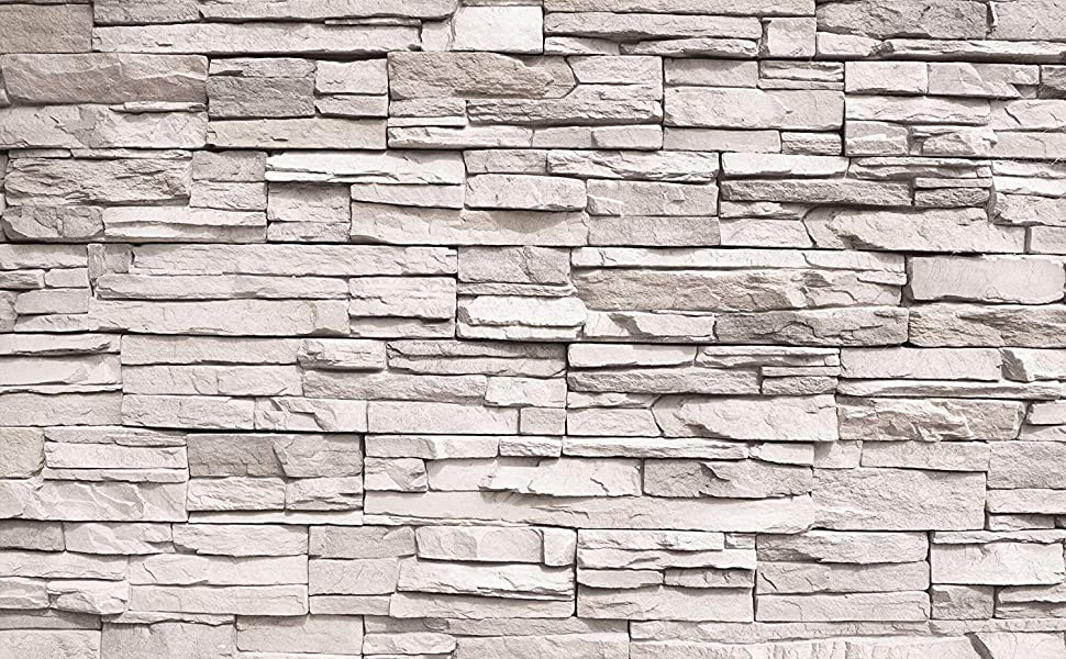 White Stone Wall , HD Wallpaper & Backgrounds