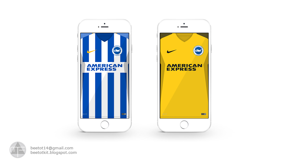 Iphone Brighton And Hove Albion , HD Wallpaper & Backgrounds