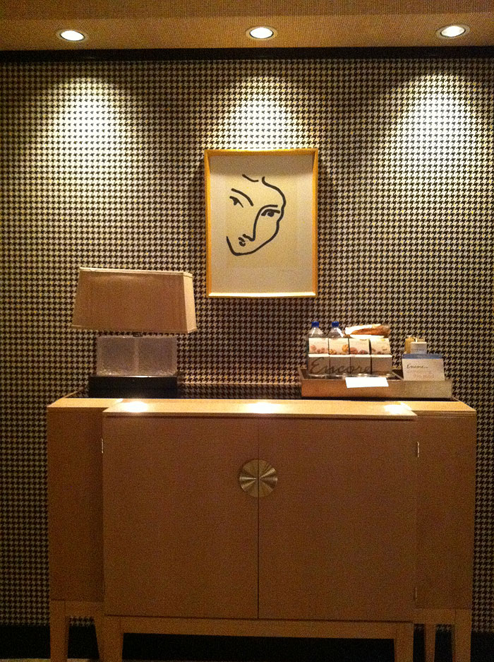 Houndstoothwallpaper - Henri Matisse , HD Wallpaper & Backgrounds
