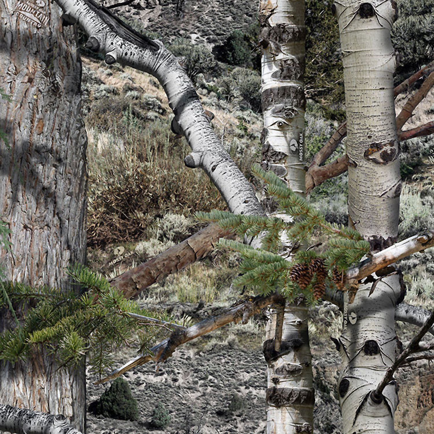 Mossy Oak Mountain Country Camouflage - Mossy Oak Mountain Country Camo , HD Wallpaper & Backgrounds