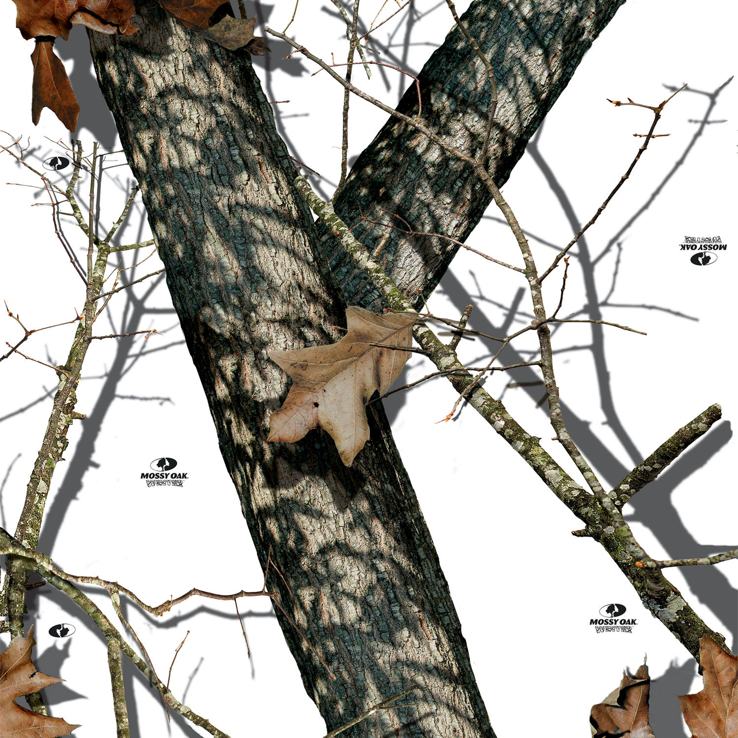 Mossy Oak Winter Camo , HD Wallpaper & Backgrounds
