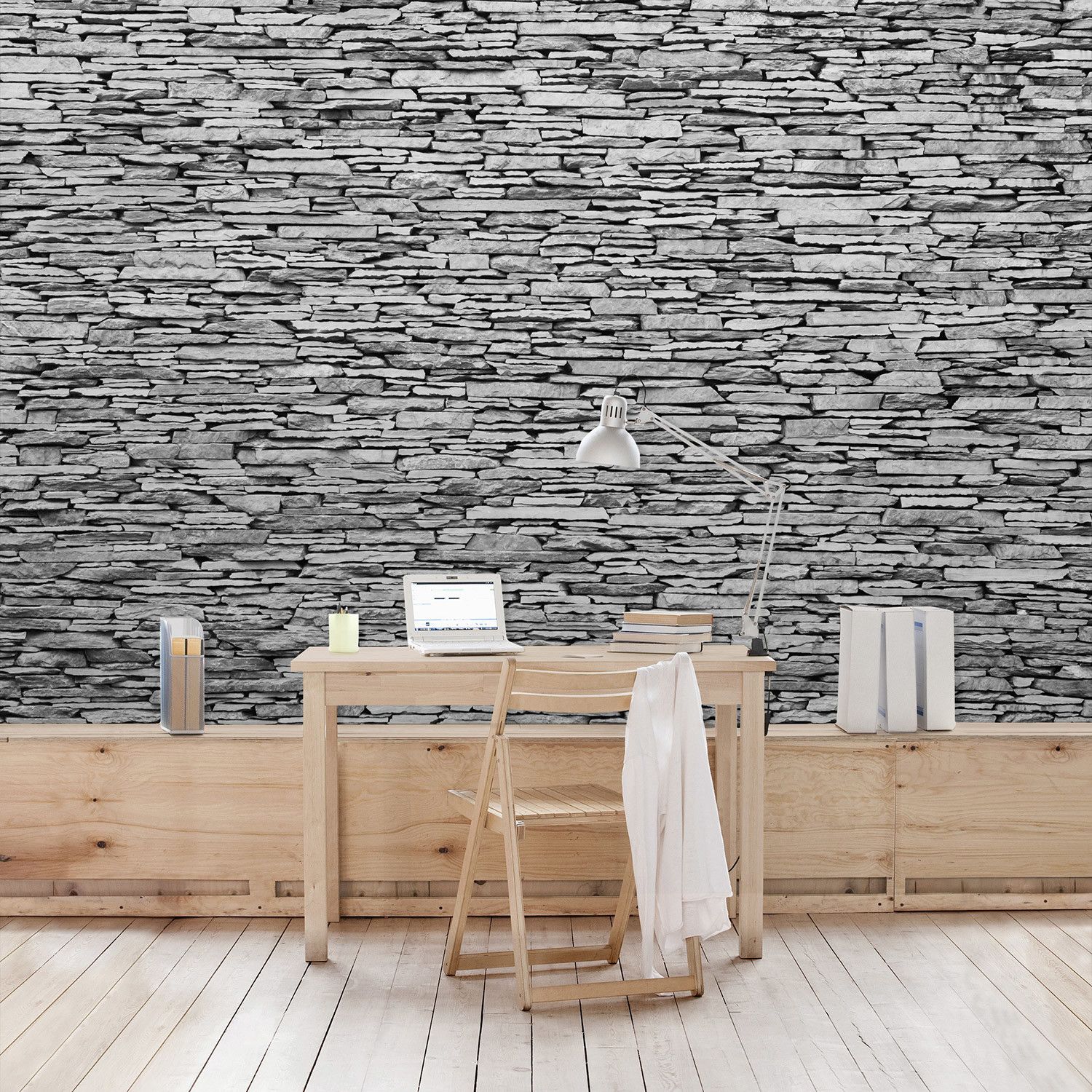 Stone Look Wallpaper , HD Wallpaper & Backgrounds