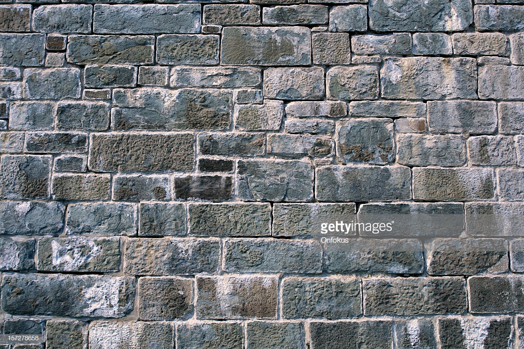 Architecture Amazing Grey Stone Wall Stock Photo And - Castle Wall Background , HD Wallpaper & Backgrounds