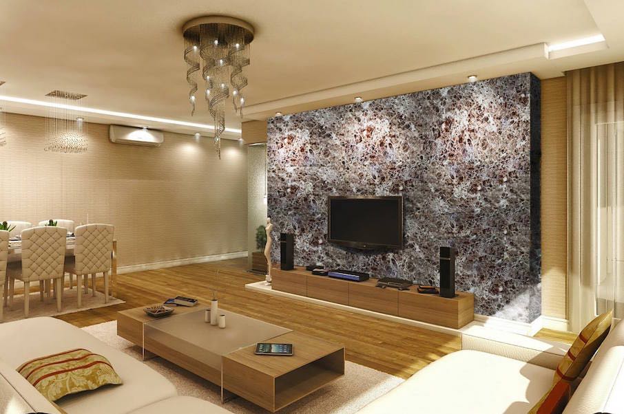 „decoratif Panel“ - Ordu Aybasti Kiralik Ev , HD Wallpaper & Backgrounds