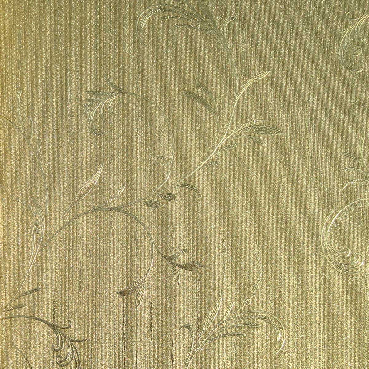Gold Leaf Wallpaper Designs - Concrete , HD Wallpaper & Backgrounds