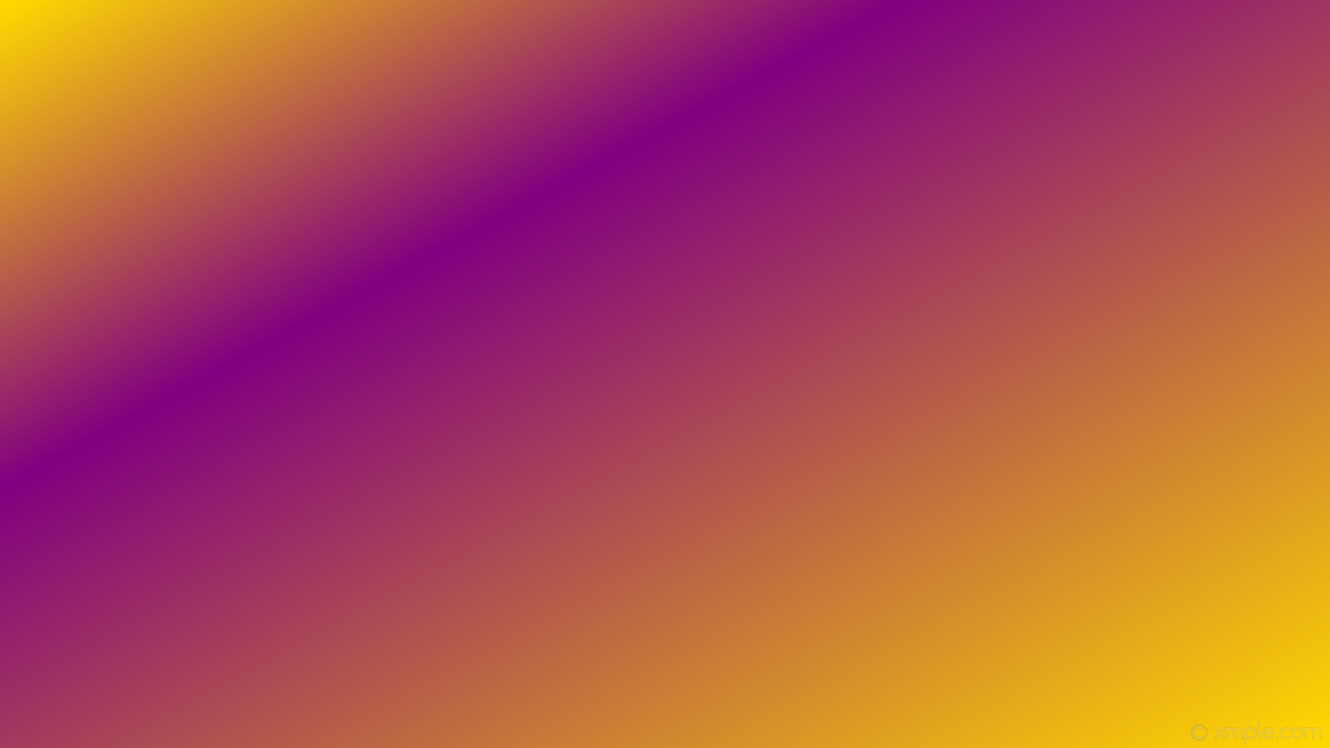 1920x1080, Wallpaper Gradient Linear Highlight Yellow - Purple And Yellow Background , HD Wallpaper & Backgrounds