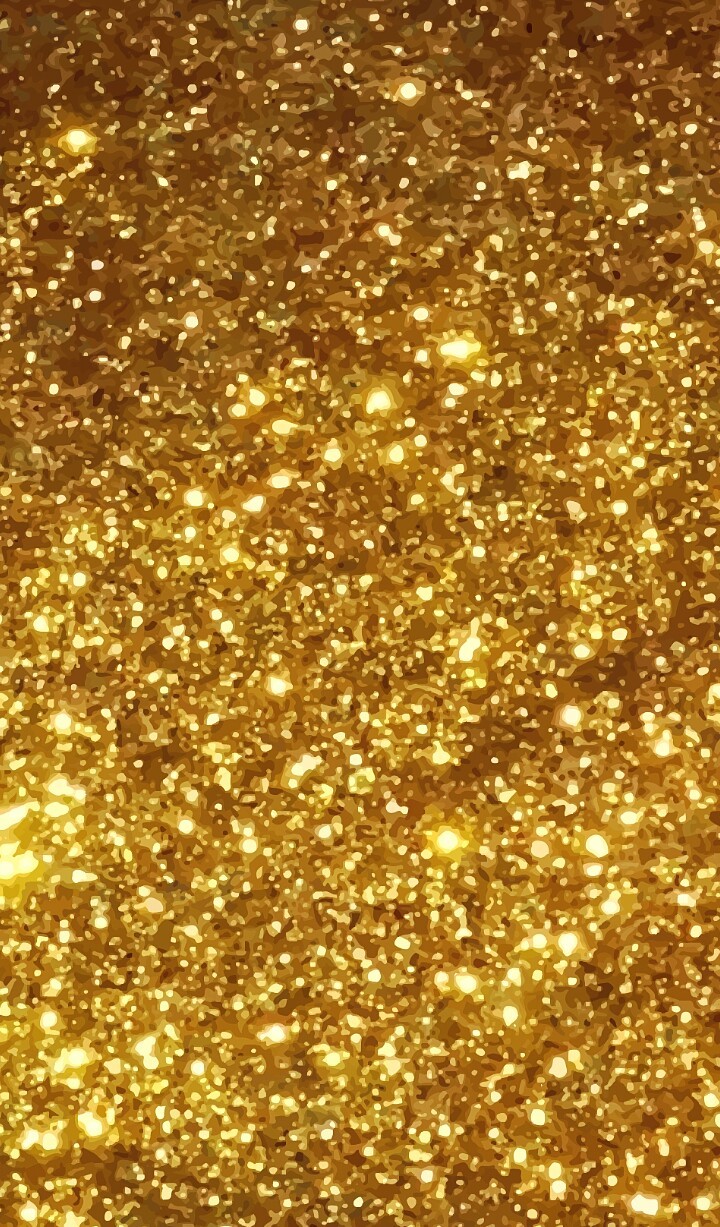 Gold Glitter Wallpaper - Glitter Gold Color Background , HD Wallpaper & Backgrounds