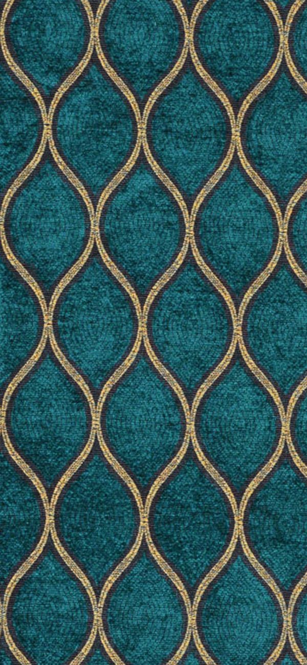 Dark Teal And Gold , HD Wallpaper & Backgrounds