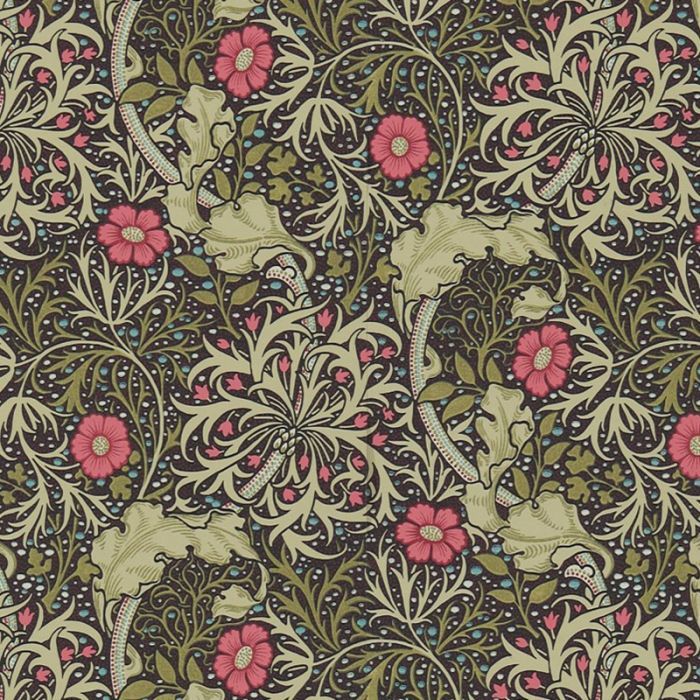 William Morris Tapety , HD Wallpaper & Backgrounds