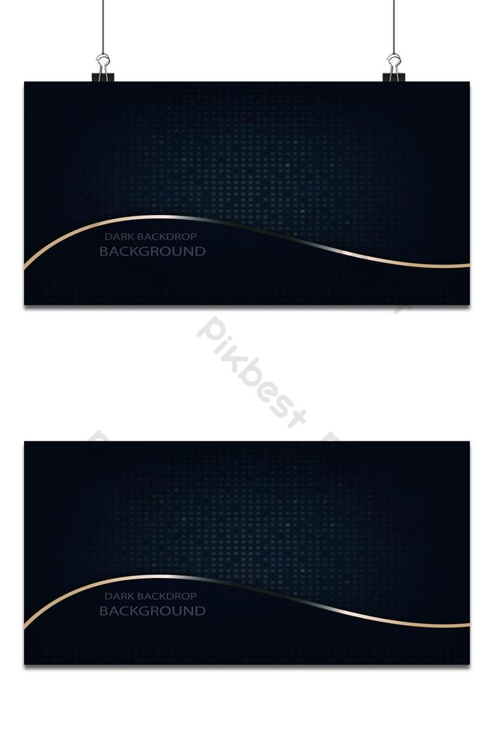 Dark Abstract Wallpaper With Gold Glitter With Black - Grille , HD Wallpaper & Backgrounds