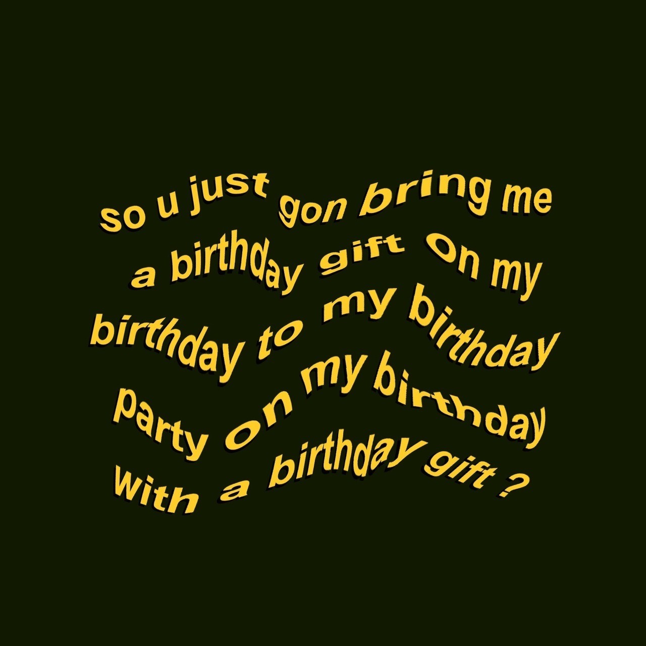 Vine, Aesthetic, And Birthday Image - Happy Birthday Wallpaper Vsco , HD Wallpaper & Backgrounds